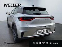 Gebraucht Lexus LBX 136 PS (100 kW) 2025 Silber SUV