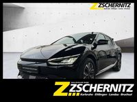 Gebraucht Kia EV6 239 kW (325 PS) 2023 (abp) auroraschwarz met SUV