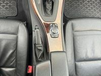 Gebraucht BMW 320 184 PS (135 kW) 2010 Grau Coupé