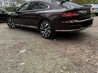 gebraucht VW Arteon 2TSI Benzin