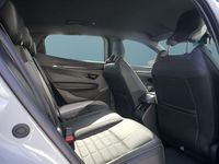Gebraucht Renault Megane E-Tech 160 kW (218 PS) 2024 Grau Limousine