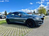 gebraucht BMW 328 Gran Turismo Gran Turismo 328i xDrive Sp...