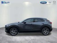 gebraucht Mazda CX-30 2021 SKYACT-X M-Hyb AT SELE Des&PreP Bose
