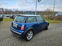 gebraucht Mini Cooper 1,6, 1 Hand nur 56566km