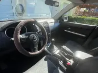 Gebraucht Suzuki Grand Vitara 129 PS (94 kW) 2013 Braun SUV