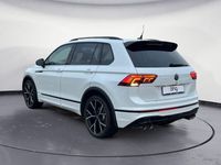 gebraucht VW Tiguan R