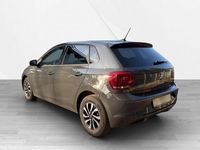Gebraucht VW Polo Active 95 PS (69 kW) 2021 Grau Kleinwagen