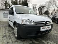 gebraucht Opel Combo Benzin/Gas /1. Hand / S. Heft