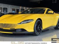 Neu Ferrari Roma 620 PS (456 kW) 2025 Gelb