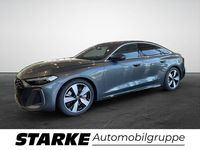 Gebraucht Audi A5 Ambiente 299 PS (219 kW) 2025 Daytonagrau perleffekt Coupé