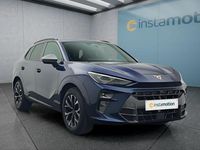 Gebraucht Cupra Terramar 150 PS (110 kW) 2025 Andere SUV