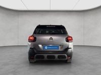Gebraucht Citroën C3 Aircross PureTech 110 PS (80 kW) 2023 Grau SUV