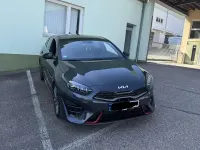 Gebraucht Kia ProCeed GT 204 PS (150 kW) 2024 Kombi