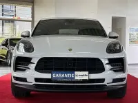 Gebraucht Porsche Macan S 354 PS (260 kW) 2020 Pure white SUV