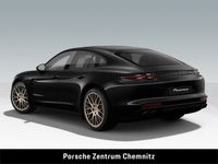 gebraucht Porsche Panamera 4 E-Hybrid 10Jahre Ed.;Head-Up;BOSE,21"