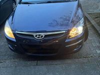Gebraucht Hyundai i30 126 PS (92 kW) 2009 Limousine