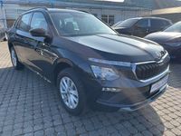 Gebraucht Skoda Kamiq Selection 116 PS (85 kW) 2024 Schwarz metallic SUV