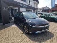 Gebraucht Hyundai Ioniq 5 Dynamiq 125 kW (170 PS) 2024 Abyss black / mic SUV