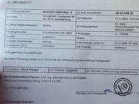 Gebraucht VW Touareg 224 PS (164 kW) 2005 Schwarz SUV