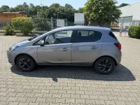Gebraucht Opel Corsa 90 PS (66 kW) 2019 Grau Kleinwagen