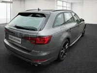Gebraucht Audi S4 Business 354 PS (260 kW) 2017 Andere Kombi
