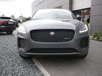 gebraucht Jaguar E-Pace D180 AWD R-Dynamic SE KAMERA LED ACC