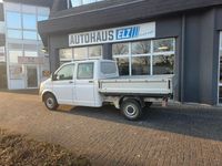 Gebraucht VW Transporter 102 PS (75 kW) 2012 Weiß Van