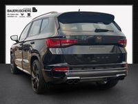 Neu Cupra Ateca VZ 300 PS (220 kW) 2026 Schwarz SUV