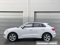 Gebraucht Audi Q3 Advanced 190 PS (139 kW) 2025 Weiß SUV