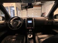 Gebraucht Nissan X-Trail 150 PS (110 kW) 2013 Grau SUV