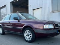Gebraucht Audi 80 90 PS (66 kW) 1994 Limousine