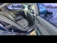 Gebraucht Mercedes E280 177 PS (130 kW) 2004 Blau Limousine