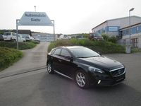 Gebraucht Volvo V40 CC Summum 150 PS (110 kW) 2013 Schwarz Kombi