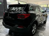 Gebraucht Renault Kadjar Crossborder 131 PS (96 kW) 2017 Schwarz SUV