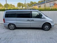 gebraucht Mercedes V230 Turismo