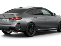 Gebraucht BMW M235 Shadowline 300 PS (220 kW) 2026 Grau Coupé