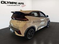 Neu BYD Dolphin Surf Boost 64 kW (88 PS) 2025 Weiß Kleinwagen