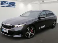 Neu BMW i5 Shadowline 442 kW (601 PS) 2025 Grau Kombi