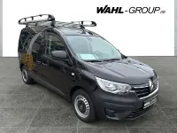 Occasion Renault Express 102 ch (75 kW) 2022 Noir Monospace