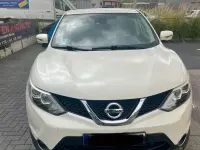 Gebraucht Nissan Qashqai I-Way 131 PS (96 kW) 2016 SUV