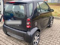 Gebraucht Smart ForTwo Coupé Pulse 61 PS (44 kW) 2005 Schwarz Coupé