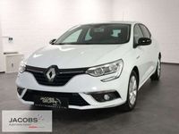 gebraucht Renault Mégane IV Megane 1.3 TCe