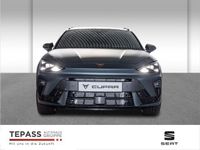 Gebraucht Cupra Leon VZ 272 PS (200 kW) 2024 Grau Kombi