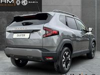 Neu Dacia Duster Extreme 131 PS (96 kW) 2025 Grau SUV