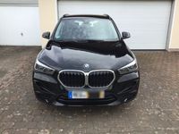 gebraucht BMW X1 X1sDrive18i Sport Line
