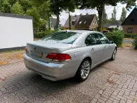 Gebraucht BMW 730 231 PS (169 kW) 2026 Silber Limousine