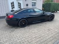 gebraucht BMW 650 i xDrive Gran Coupé -