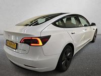 Gebraucht Tesla Model 3 Long Range AWD 258 kW (351 PS) 2020 Weiß Limousine