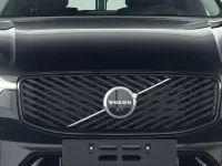 Gebraucht Volvo XC60 Plus 250 PS (183 kW) 2025 Schwarz SUV