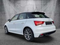 gebraucht Audi A1 Sportback 1.2 TFSI admired S Line Navi 1HAND